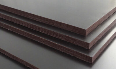 CONTRE PLAQUE TEGO MARINE (STRATIFIE) DELIGNE 0.610*2.44*18MM