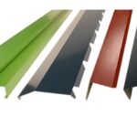 PLIAGE EN U 75/100 GALVA (SUR MESURE)