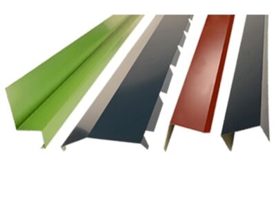 PLIAGE EN U 75/100 GALVA (SUR MESURE)