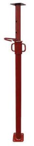 ETAIS METALIQUE PLATINE BOMBE 160/290 B29