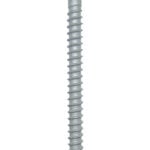 FASTOVIS TH10 6.3 X 50 INOX TOLE ONDULEES BTE100