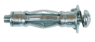 CHEVILLE BRIK 4*46 + VIS SACHET DE 10
