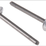 RIVET ALU 4*12 - BLISTER 55 GRS