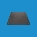 PLATINE BRUT 200*200