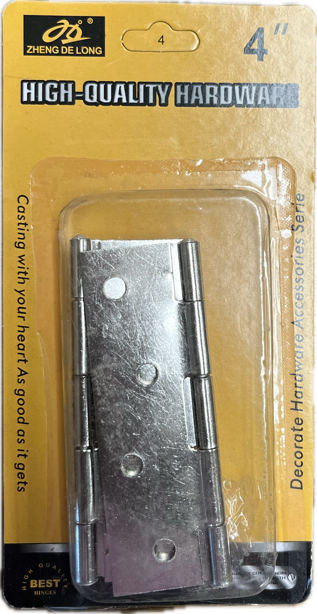 415766_CHARNIERE_88MM_-_BLISTER_2PCS CHARNIERE 88MM - BLISTER 2PCS – Image 1