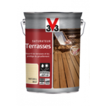 SATURATEUR TERRASSES 3V3 INCOLORE5L