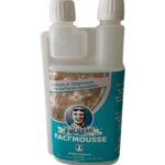 NETTOYANT FACIMOUSSE AVEC DOSEUR FACILYSE 500ML