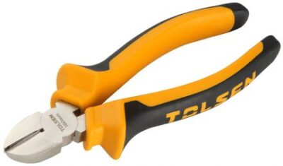 PINCE COUPPANTE BI-MATIERE 180 TOLSEN