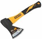 HACHETTE 600 GR MANCHE FIBRE TOLSEN  (INDUSTRIEL)