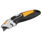 CUTTER LAME AUTO-RETRACTABLE SK2 TOLSEN