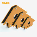 EQUERRE SOUDURE MAGNETIQUE 34KG TOLSEN