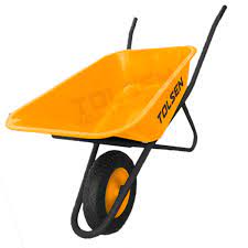 BROUETTE TOLSEN INDUSTRIEL 90L
