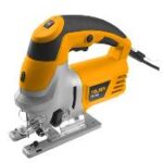 SCIE SAUTEUSE 800W TOLSEN (INDUSTRIEL)