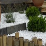 GALET DECORATIF BLANC 10/20 20KGS