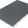 DALLE STABILISATRICE GRAVIER GRIS 120*80*3.2CM SOIT 0.90M²