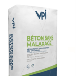 BETON SANS MALAXAGE VPI 25KG