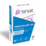 PREGYLYSS 25KG PRISE LENTE