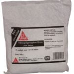FIBRE A BETON SIKAFIBRE ANTI FISS 600G