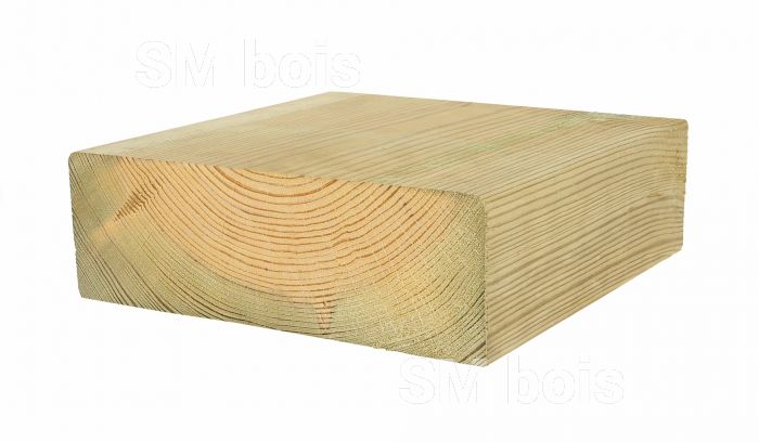 MADRIER 70*220*4M50 CL4