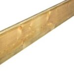 CLIN BARDAGE PROFIL UNIVERSEL CLASS IV 120*28*4M