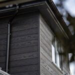 CLIN BARDAGE COMPOSITE 21*145*2M80 DARK GREY