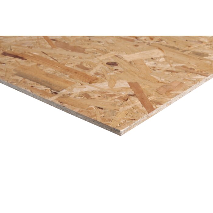 OSB 3 1250*2500 EP 9 MM ANTI-TERMITE