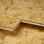 DALLE CLIPSABLE OSB3    610*2440 EP 18MM