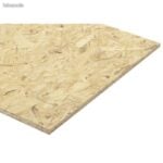 OSB 3 1220*2440 EP 9MM