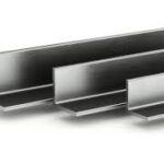 CORNIERE NOIR 6M 40*40*3.00MM