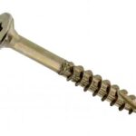 VIS BOIS ZINGUE TORX 3.0*15 BTE200 - C2C