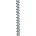 FASTOVIS TH10 6.3 X 50 INOX TOLE ONDULEES BTE100