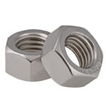 ECROU BOULON M10