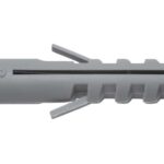 CHEVILLE NYLON 12*60 PRIX UNITE
