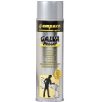 BOMBE GALVA A FROID BRILLANT 500ML