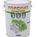 TOPCOAT ETANCHEITE BLANC 5KG