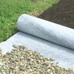 GEOTEXTILE BLANC 2M*25M 100GR