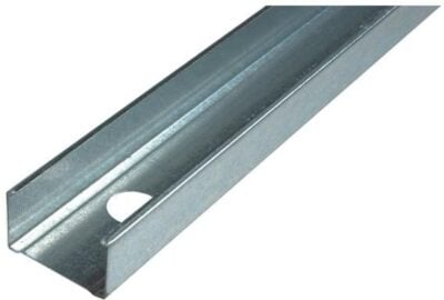 MONTANT PLACO 48*45*3000 MM