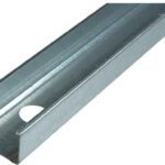 MONTANT PLACO 48*45*2800 MM