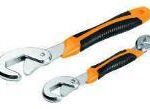 CLE UNIVERSELLE 2PCS TOLSEN (INDUSTRIEL)