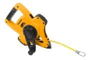 DECAMETRE EN ACIER 50M TOLSEN