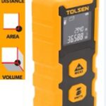 METRE LASER DIGITAL TOLSEN