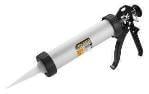 PISTOLET SILICONNE (BOUDIN) PROFESSIONNEL