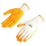 GANTS MANUTENTION POLYESTER T10 (1PAIRES) TOLSEN (INDUSTRIEL)