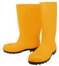 BOTTES DE SÉCURITÉ T43 TOLSEN