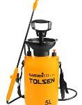 PULVÉRISATEUR DE JARDIN 5L TOLSEN (INDUSTRIEL)