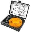 COFFRET SCIE CLOCHE 8PCS TOLSEN (INDUSTRIEL)