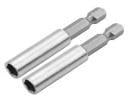 JEU DE 2 PORTE-EMBOUTS MAGNETIQUE TOLSEN (INDUSTRIEL)