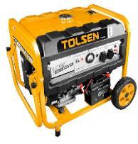 GROUPE ELECTOGENE 5,5 KVA 27L TOLSEN (INDUSTRIEL)