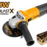 MEULEUSE D'ANGLE 950W TOLSEN