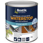 MASTIC BOSTIK WATERSTOP GRIS - 1KG